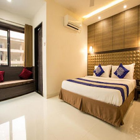Cherrystay Kiran Inn Indore Esterno foto