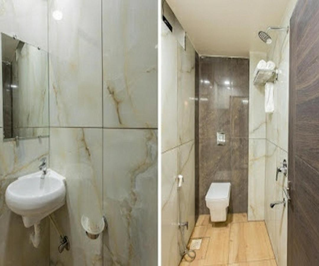 Cherrystay Kiran Inn Indore Esterno foto