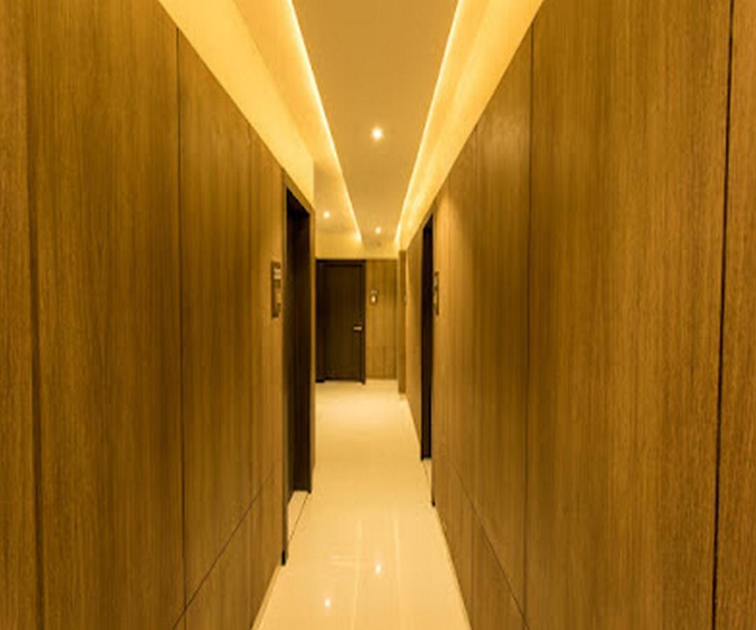 Cherrystay Kiran Inn Indore Esterno foto